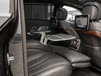 Mercedes Classe S 600 V12 Maybach NightView Burmester DriverPackage - <small></small> 69.900 € <small>TTC</small> - #22