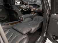 Mercedes Classe S 600 V12 Maybach NightView Burmester DriverPackage - <small></small> 69.900 € <small>TTC</small> - #46