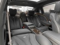 Mercedes Classe S 600 V12 Maybach NightView Burmester DriverPackage - <small></small> 69.900 € <small>TTC</small> - #47
