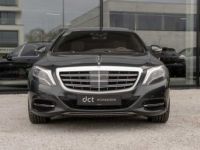 Mercedes Classe S 600 V12 Maybach NightView Burmester DriverPackage - <small></small> 59.900 € <small>TTC</small> - #2