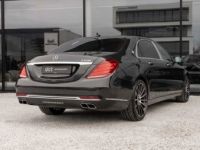 Mercedes Classe S 600 V12 Maybach NightView Burmester DriverPackage - <small></small> 59.900 € <small>TTC</small> - #3