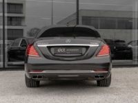 Mercedes Classe S 600 V12 Maybach NightView Burmester DriverPackage - <small></small> 59.900 € <small>TTC</small> - #4