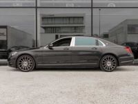 Mercedes Classe S 600 V12 Maybach NightView Burmester DriverPackage - <small></small> 59.900 € <small>TTC</small> - #6