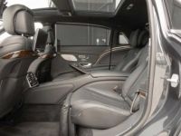 Mercedes Classe S 600 V12 Maybach NightView Burmester DriverPackage - <small></small> 59.900 € <small>TTC</small> - #11