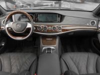 Mercedes Classe S 600 V12 Maybach NightView Burmester DriverPackage - <small></small> 59.900 € <small>TTC</small> - #17