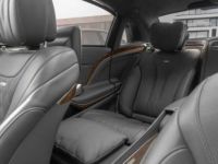 Mercedes Classe S 600 V12 Maybach NightView Burmester DriverPackage - <small></small> 59.900 € <small>TTC</small> - #37