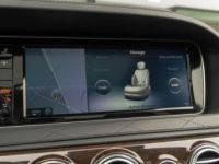 Mercedes Classe S 600 V12 Maybach NightView Burmester DriverPackage - <small></small> 59.900 € <small>TTC</small> - #40