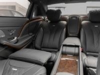 Mercedes Classe S 600 V12 Maybach NightView Burmester DriverPackage - <small></small> 59.900 € <small>TTC</small> - #45