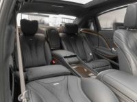 Mercedes Classe S 600 V12 Maybach NightView Burmester DriverPackage - <small></small> 59.900 € <small>TTC</small> - #47