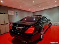 Mercedes Classe S 63 AMG 5.5 V8 BI-TURBO 544 CH SPEEDSHIFT MCT 7Première Main - <small></small> 55.900 € <small>TTC</small> - #2