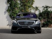 Mercedes Classe S 63 AMG 612ch 4Matic+ Speedshift MCT AMG Euro6d-T - <small></small> 78.000 € <small>TTC</small> - #2