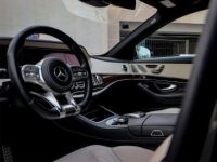 Mercedes Classe S 63 AMG 612ch 4Matic+ Speedshift MCT AMG Euro6d-T - <small></small> 78.000 € <small>TTC</small> - #4