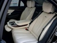 Mercedes Classe S 63 AMG 612ch 4Matic+ Speedshift MCT AMG Euro6d-T - <small></small> 78.000 € <small>TTC</small> - #6