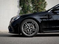 Mercedes Classe S 63 AMG 612ch 4Matic+ Speedshift MCT AMG Euro6d-T - <small></small> 78.000 € <small>TTC</small> - #7