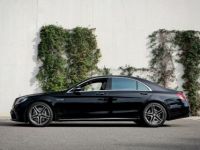 Mercedes Classe S 63 AMG 612ch 4Matic+ Speedshift MCT AMG Euro6d-T - <small></small> 78.000 € <small>TTC</small> - #8