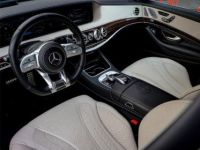 Mercedes Classe S 63 AMG 612ch 4Matic+ Speedshift MCT AMG Euro6d-T - <small></small> 78.000 € <small>TTC</small> - #12