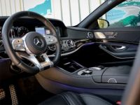 Mercedes Classe S 63 AMG 612ch 4Matic+ Speedshift MCT AMG Euro6d-T 245g - <small></small> 108.000 € <small>TTC</small> - #4