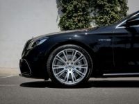 Mercedes Classe S 63 AMG 612ch 4Matic+ Speedshift MCT AMG Euro6d-T 245g - <small></small> 108.000 € <small>TTC</small> - #7