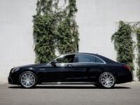 Mercedes Classe S 63 AMG 612ch 4Matic+ Speedshift MCT AMG Euro6d-T 245g - <small></small> 108.000 € <small>TTC</small> - #8