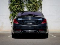 Mercedes Classe S 63 AMG 612ch 4Matic+ Speedshift MCT AMG Euro6d-T 245g - <small></small> 108.000 € <small>TTC</small> - #10