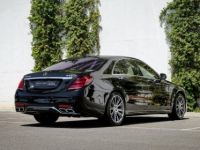 Mercedes Classe S 63 AMG 612ch 4Matic+ Speedshift MCT AMG Euro6d-T 245g - <small></small> 108.000 € <small>TTC</small> - #11