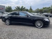 Mercedes Classe S 63 AMG 63 AMG 6.3 - <small></small> 31.490 € <small>TTC</small> - #5