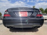 Mercedes Classe S 63 AMG 63 AMG 6.3 - <small></small> 31.490 € <small>TTC</small> - #18