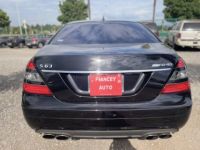 Mercedes Classe S 63 AMG 63 AMG 6.3 - <small></small> 31.490 € <small>TTC</small> - #19
