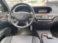 Mercedes Classe S 63 AMG 63 AMG 6.3 - <small></small> 31.490 € <small>TTC</small> - #33