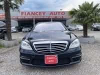 Mercedes Classe S 63 AMG 63 AMG 6.3 - <small></small> 29.990 € <small>TTC</small> - #2