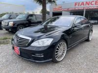 Mercedes Classe S 63 AMG 63 AMG 6.3 - <small></small> 29.990 € <small>TTC</small> - #3
