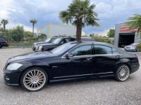Mercedes Classe S 63 AMG 63 AMG 6.3 - <small></small> 29.990 € <small>TTC</small> - #4