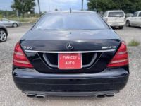 Mercedes Classe S 63 AMG 63 AMG 6.3 - <small></small> 29.990 € <small>TTC</small> - #6