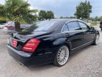 Mercedes Classe S 63 AMG 63 AMG 6.3 - <small></small> 29.990 € <small>TTC</small> - #7