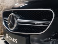 Mercedes Classe S 63 AMG Coupé (VII) V8 5.5 585 - <small>A partir de </small>990 EUR <small>/ mois</small> - #7