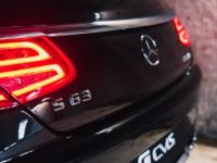 Mercedes Classe S 63 AMG Coupé (VII) V8 5.5 585 - <small>A partir de </small>990 EUR <small>/ mois</small> - #15