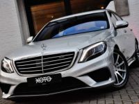 Mercedes Classe S 63 AMG L 4-MATIC - <small></small> 44.950 € <small>TTC</small> - #1