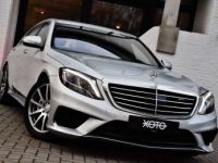 Mercedes Classe S 63 AMG L 4-MATIC - <small></small> 44.950 € <small>TTC</small> - #2