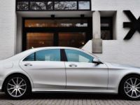 Mercedes Classe S 63 AMG L 4-MATIC - <small></small> 44.950 € <small>TTC</small> - #3