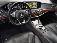 Mercedes Classe S 63 AMG L 4-MATIC - <small></small> 44.950 € <small>TTC</small> - #4