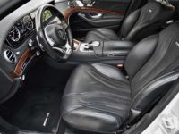 Mercedes Classe S 63 AMG L 4-MATIC - <small></small> 44.950 € <small>TTC</small> - #5