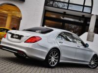 Mercedes Classe S 63 AMG L 4-MATIC - <small></small> 44.950 € <small>TTC</small> - #8