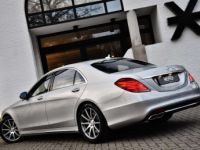 Mercedes Classe S 63 AMG L 4-MATIC - <small></small> 44.950 € <small>TTC</small> - #9