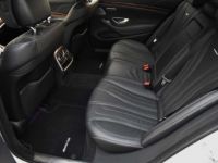 Mercedes Classe S 63 AMG L 4-MATIC - <small></small> 44.950 € <small>TTC</small> - #12