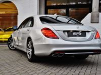 Mercedes Classe S 63 AMG L 4-MATIC - <small></small> 44.950 € <small>TTC</small> - #16