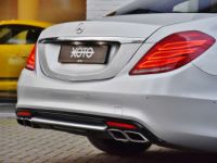 Mercedes Classe S 63 AMG L 4-MATIC - <small></small> 44.950 € <small>TTC</small> - #17