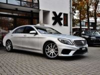 Mercedes Classe S 63 AMG L 4-MATIC - <small></small> 44.950 € <small>TTC</small> - #18