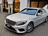 Mercedes Classe S 63 AMG L 4-MATIC - <small></small> 44.950 € <small>TTC</small> - #20