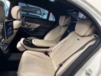 Mercedes Classe S 63 AMG L 4-Matic Pano-NightView-Acc-360Cam - <small></small> 49.900 € <small>TTC</small> - #6