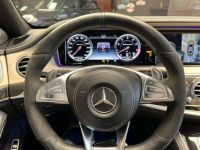 Mercedes Classe S 63 AMG L 4-Matic Pano-NightView-Acc-360Cam - <small></small> 49.900 € <small>TTC</small> - #7